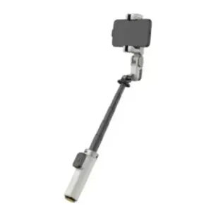 AOCHUAN M3 Pro Mini Gimbal with AI Sensor (White)