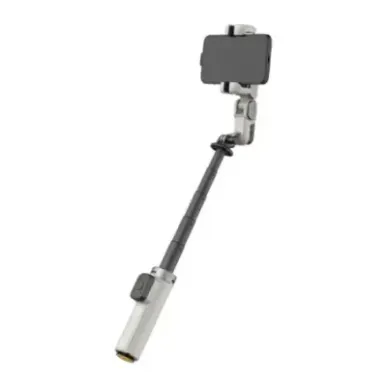 AOCHUAN M3 Pro Mini Gimbal with AI Sensor (White)