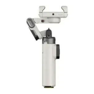 AOCHUAN M3 Pro Mini Gimbal with AI Sensor (White)