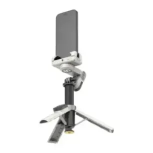 AOCHUAN M3 Pro Mini Gimbal with AI Sensor (White)