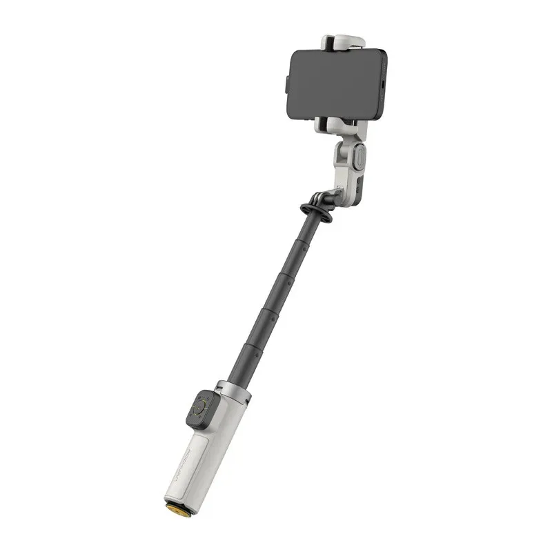 AOCHUAN M3 Pro Gimbal with RGB Lighting (Black) AOCHUAN M3 Pro Gimbal with RGB Lighting (Black)