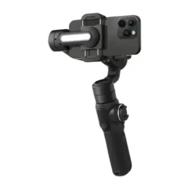 AOCHUAN S2 Gimbal (Black)