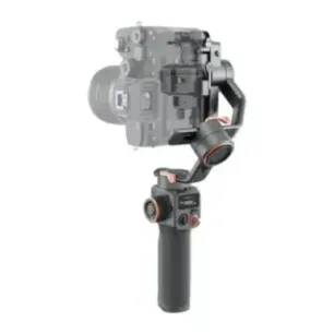 iSteady MT3 Gimbal iSteady MT3 Gimbal