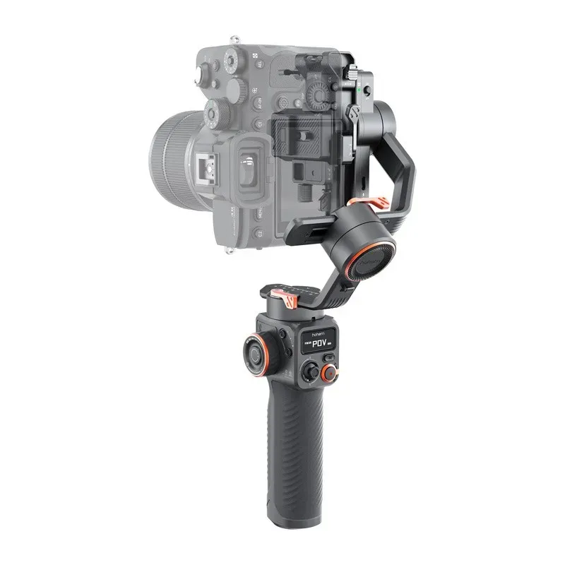 iSteady MT3 Gimbal iSteady MT3 Gimbal