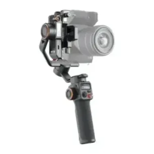 iSteady MT3 Gimbal iSteady MT3 Gimbal