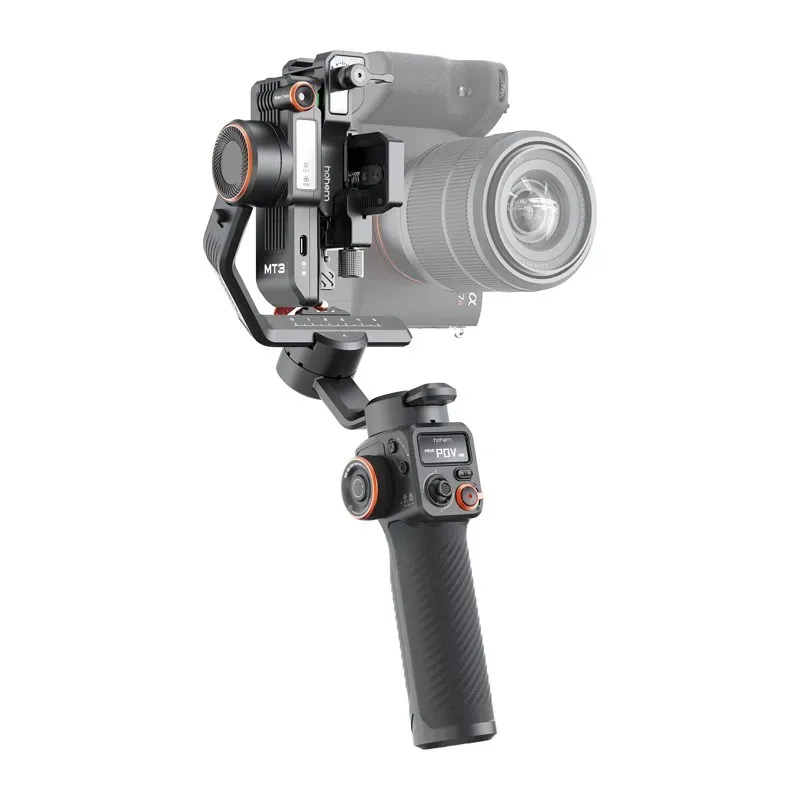 iSteady MT3 Gimbal iSteady MT3 Gimbal