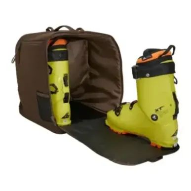 Thule 5322 RoundTrip Boot Bag 35l Deep Khaki
