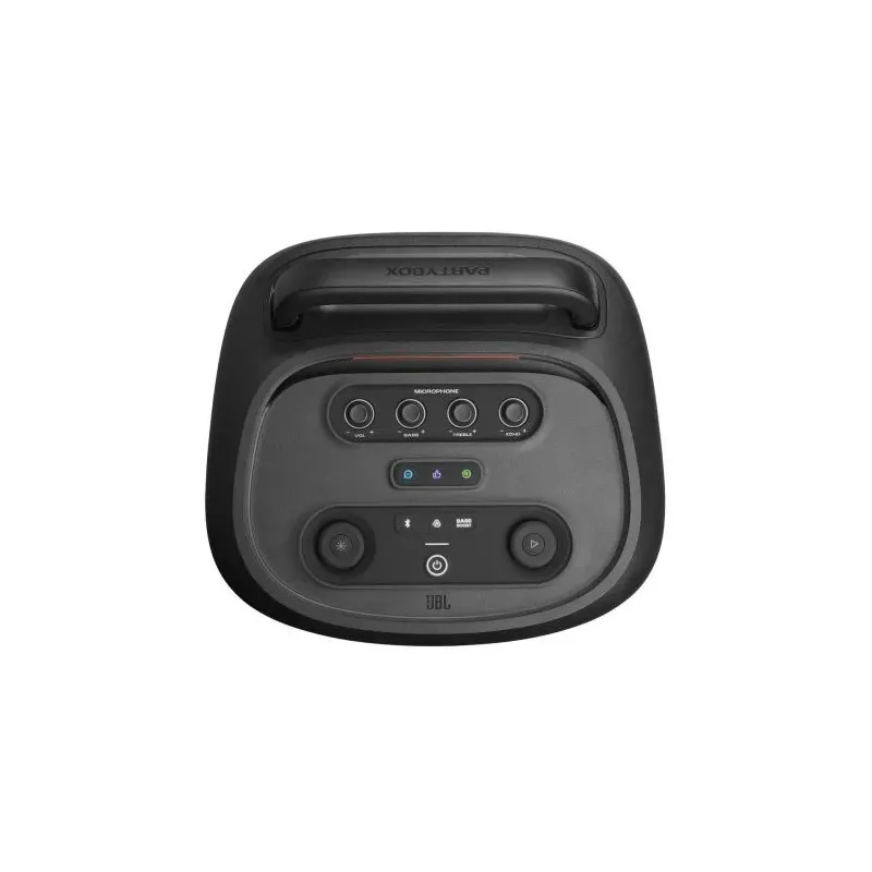 JBL Partybox 520 Bluetooth Speaker Black EU JBL Partybox 520 Bluetooth Speaker Black EU