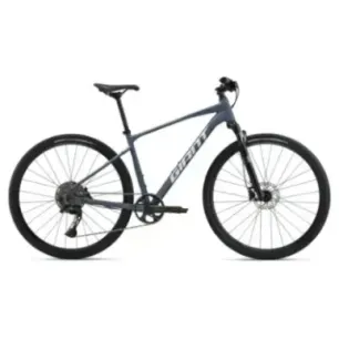 GIANT Roam 1 (2026) Midnight Moon Bicycle (L)