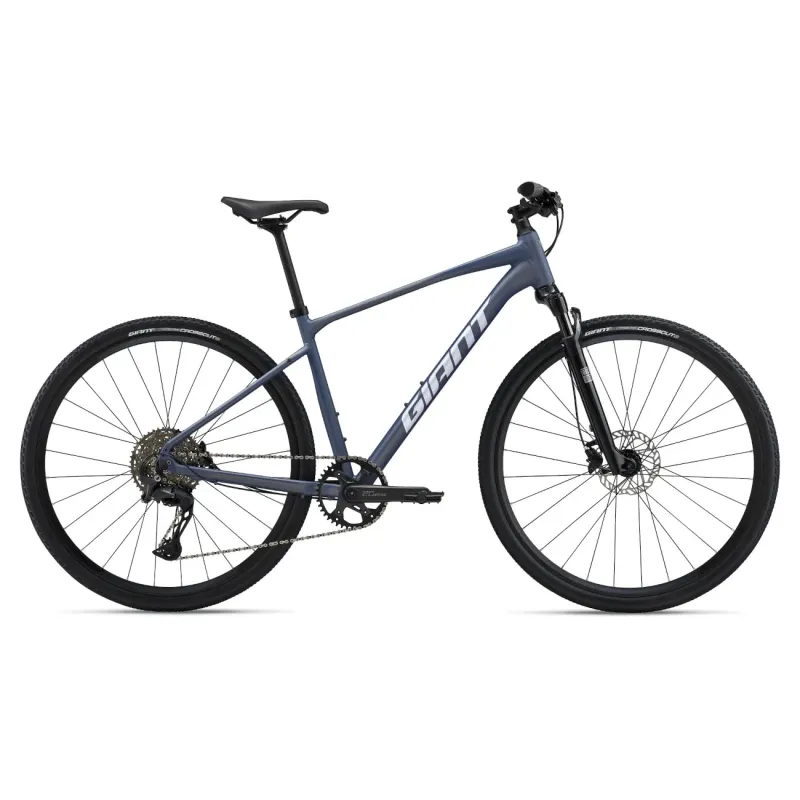GIANT Roam 1 (2026) Midnight Moon Bicycle (L)