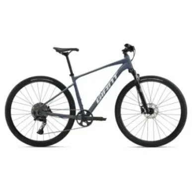 GIANT Roam 1 (2026) Midnight Moon Bicycle (L)