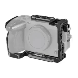 Camera cage with HDMI cable clamp for Sony FX3/FX30 NEEWER CA011