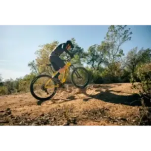 Электрический велосипед GIANT Fathom E+ 2, 29 дюймов, модель Sun Beam. (L)