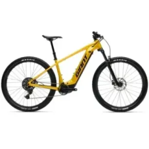 Электрический велосипед GIANT Fathom E+ 2, 29 дюймов, модель Sun Beam. (L)