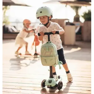Scoot and Ride Детский рюкзак 9l Scoot and Ride Детский рюкзак 9l