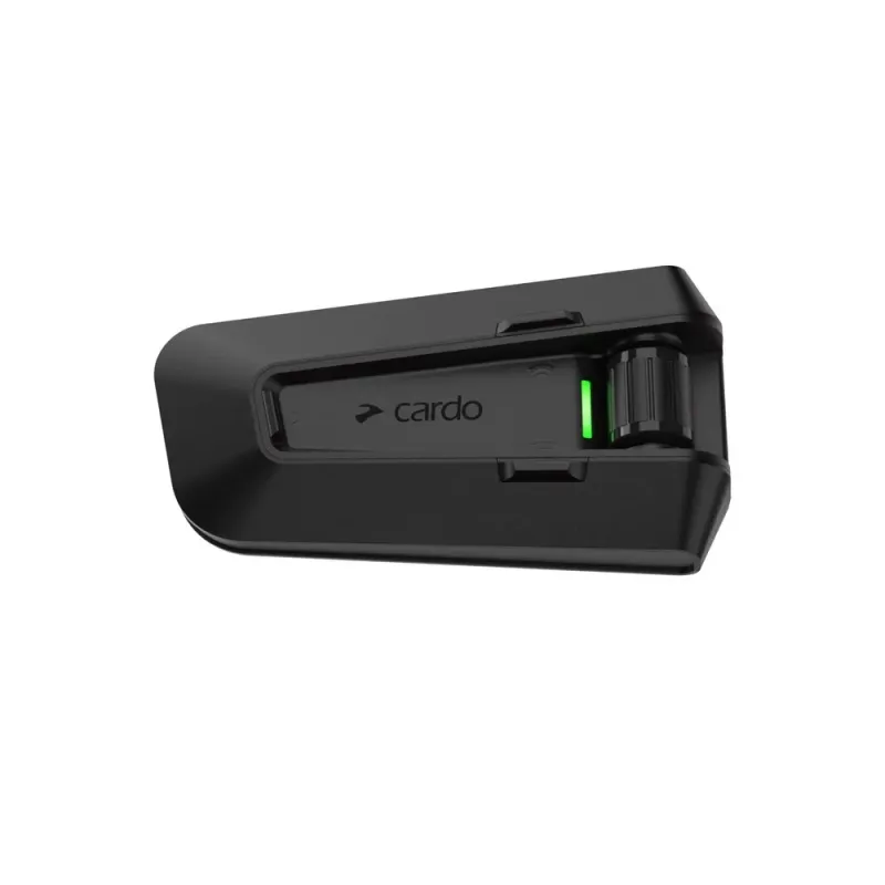 Interkom motocyklowy CARDO PACKTALK PRO