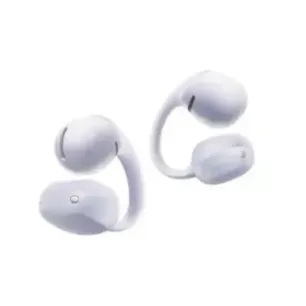 Shokz OpenDots Air Наушники, фиолетовые