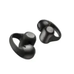 Shokz OpenDots 2 kõrvaklapid, mustad
