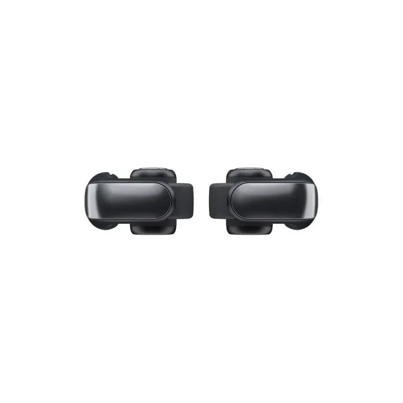 Bose Ultra Open Wireless Earbuds, TWS, Adjustable Noise Cancelling, BT 5.3, Waterproof IPX4, Black EU