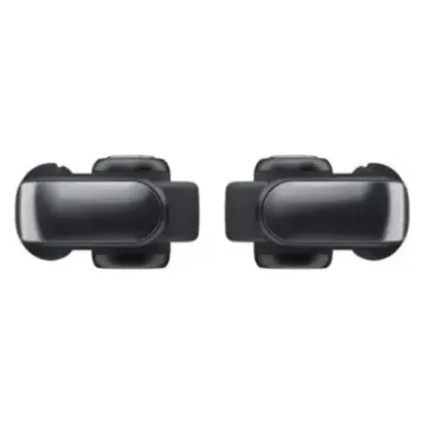 Bose Ultra Open Wireless Earbuds, TWS, Adjustable Noise Cancelling, BT 5.3, Waterproof IPX4, Black EU
