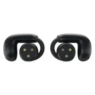 Bose Ultra Open Wireless Earbuds, TWS, Adjustable Noise Cancelling, BT 5.3, Waterproof IPX4, Black EU