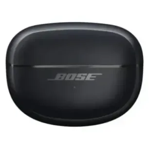 Bose Ultra Open Wireless Earbuds, TWS, Adjustable Noise Cancelling, BT 5.3, Waterproof IPX4, Black EU
