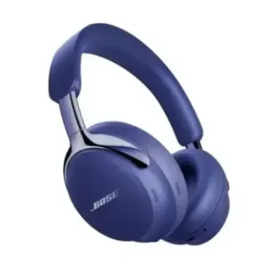 Bose QuietComfort Ultra 2. Gen Wireless Over-ear Headphones with Active Noise Cancellation, BT 5.4, Midnight Violet EU