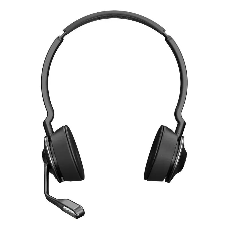Jabra Headset Engage 75 SE Stereo Bluetooth DECT (9659-583-111) (9659583111)
