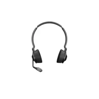 Jabra Headset Engage 75 SE Stereo Bluetooth DECT (9659-583-111) (9659583111)