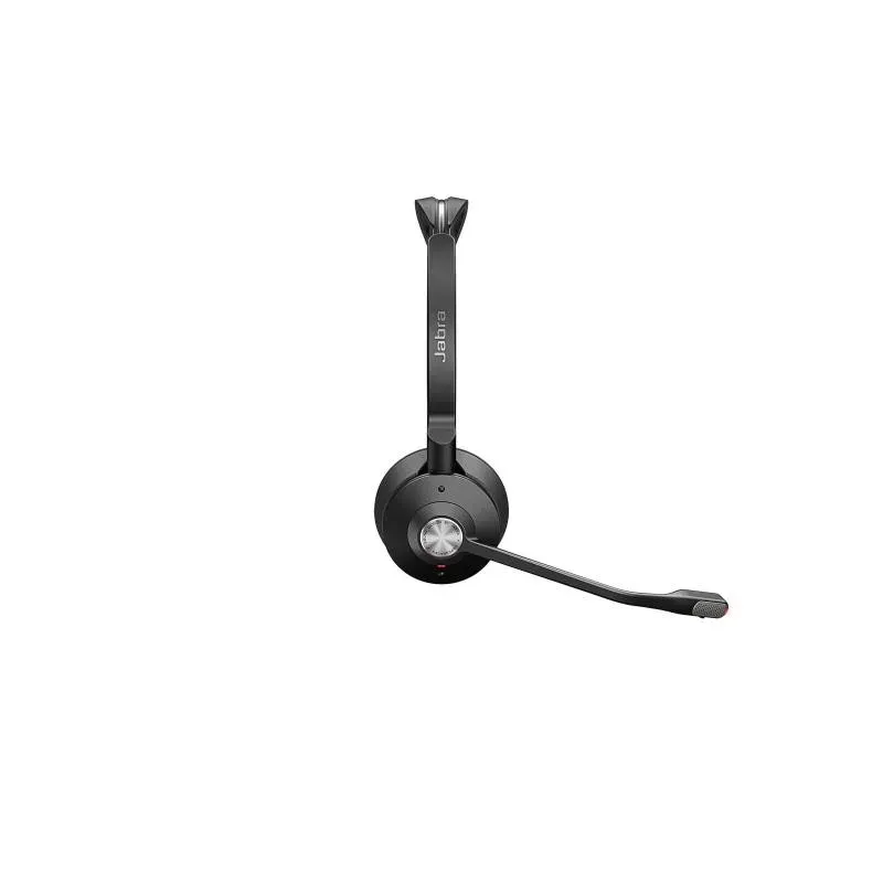 Jabra Headset Engage 75 SE Stereo Bluetooth DECT (9659-583-111) (9659583111)