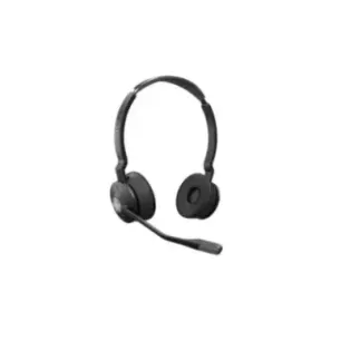 Jabra Headset Engage 75 SE Stereo Bluetooth DECT (9659-583-111) (9659583111)