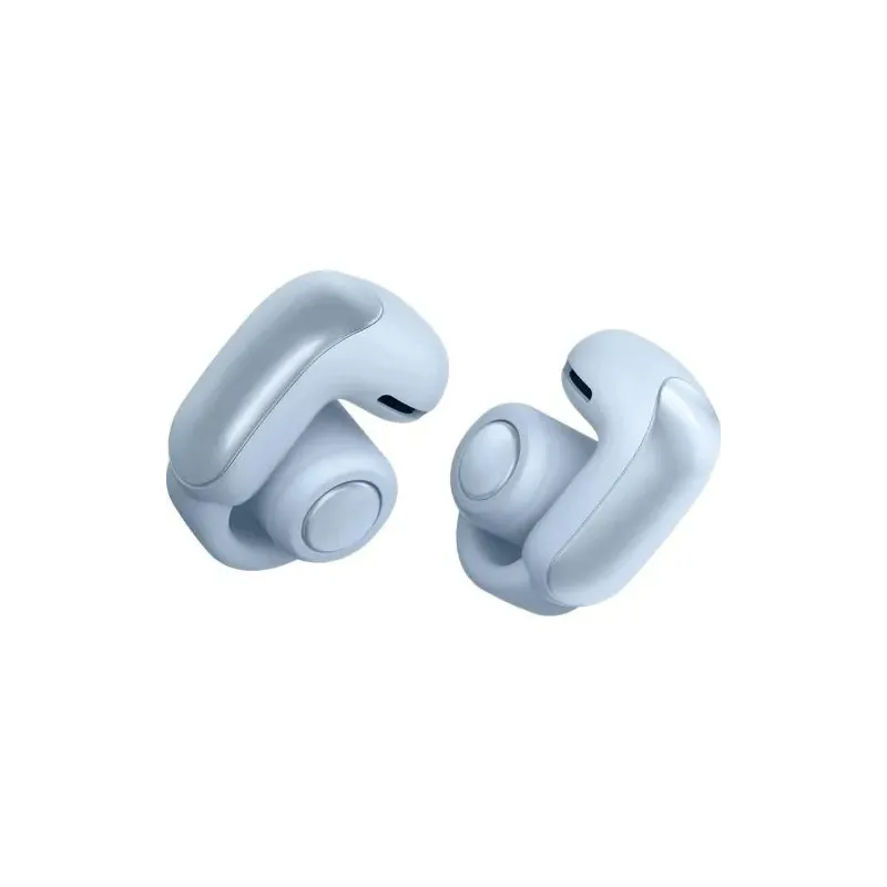 Bose Ultra Open Wireless Earbuds, TWS, Adjustable Noise Cancelling, BT 5.3, Waterproof IPX4, Blue EU
