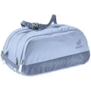 Deuter Wash Bag Tour II Toiletry bag Blue