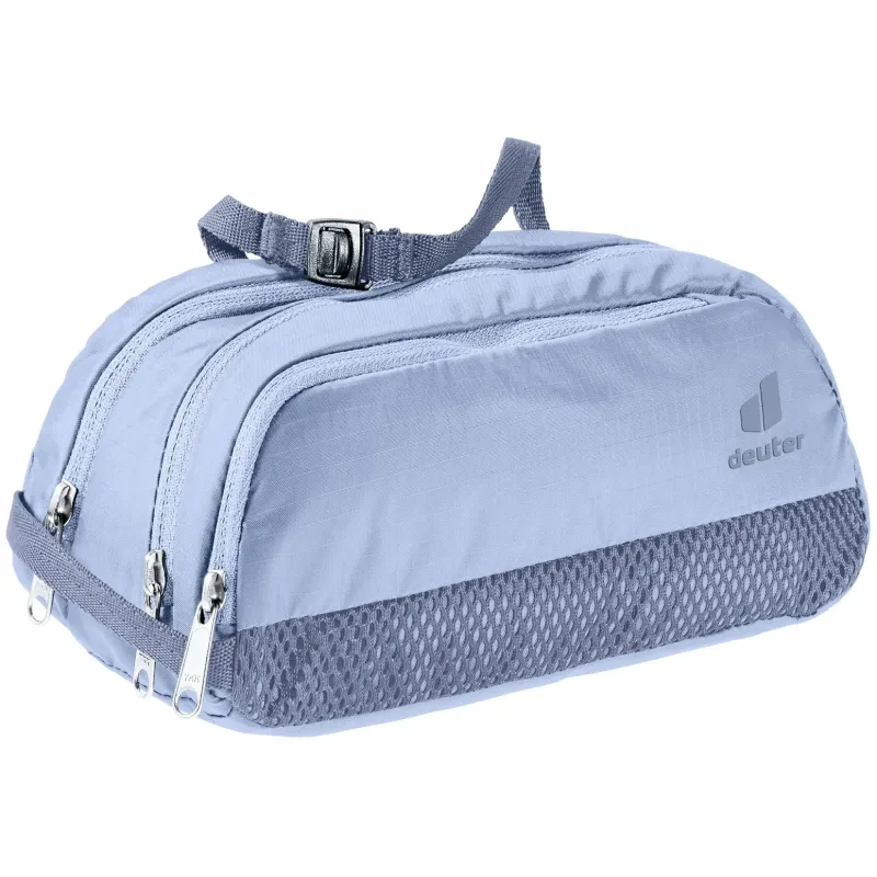 Deuter Wash Bag Tour II Toiletry bag Blue
