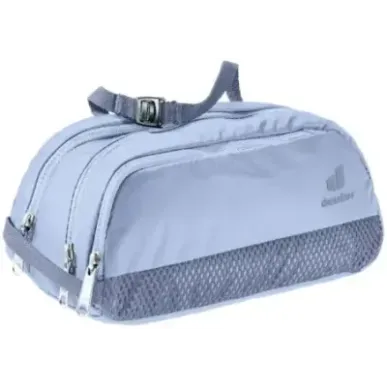 Deuter Wash Bag Tour II Toiletry bag Blue