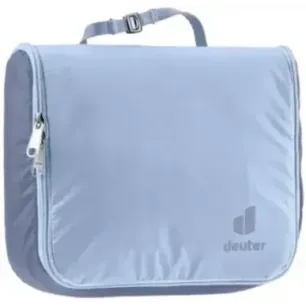 Deuter Wash Center Lite I Toiletry bag Blue