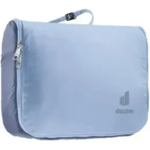 Deuter Wash Center Lite II Toiletry bag Blue