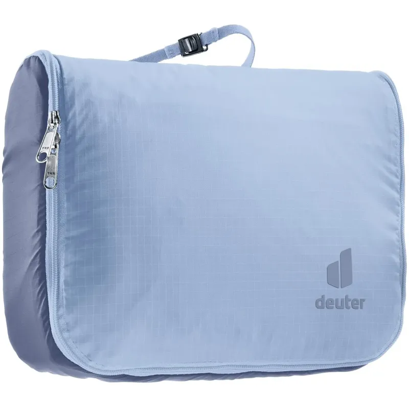 Deuter Wash Center Lite II Toiletry bag Blue