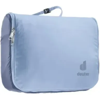 Deuter Wash Center Lite II Toiletry bag Blue