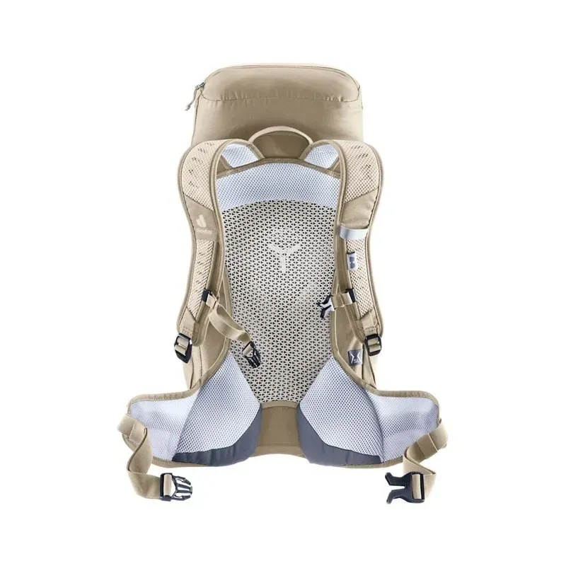 Plecak damski Deuter AC Lite 24, alu/greystone