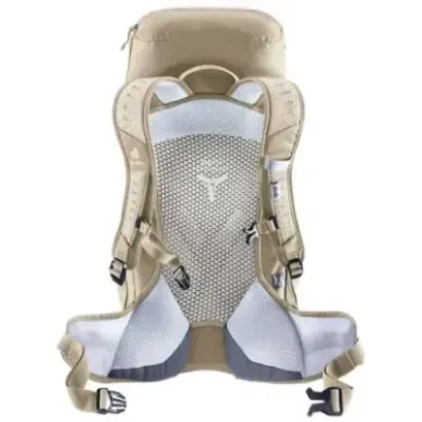 Plecak damski Deuter AC Lite 24, alu/greystone