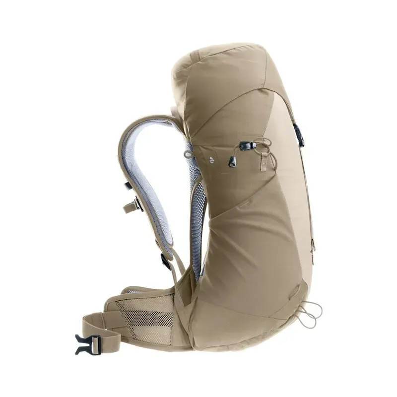 Plecak damski Deuter AC Lite 24, alu/greystone