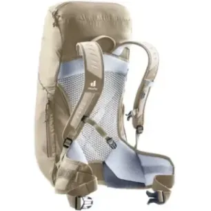 Plecak damski Deuter AC Lite 24, alu/greystone
