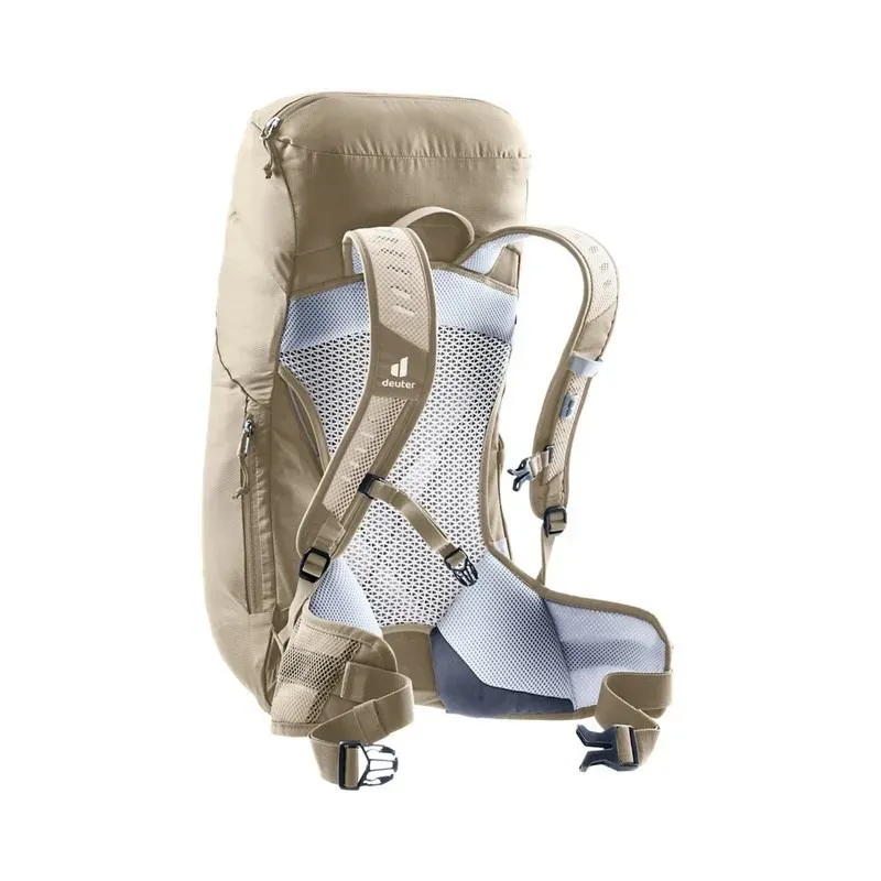 Plecak damski Deuter AC Lite 24, alu/greystone