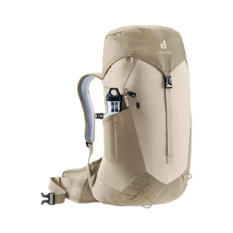 Plecak damski Deuter AC Lite 24, alu/greystone