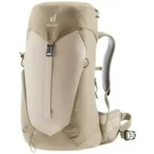 Plecak damski Deuter AC Lite 24, alu/greystone