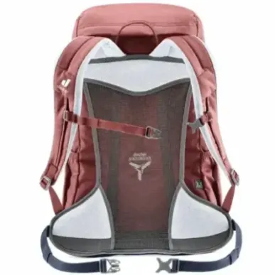 Plecak damski Deuter Zugspitze 22 SL, caspia/ink