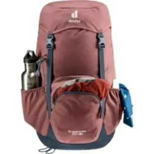 Plecak damski Deuter Zugspitze 22 SL, caspia/ink