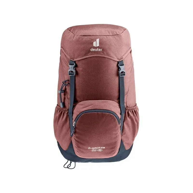 Plecak damski Deuter Zugspitze 22 SL, caspia/ink