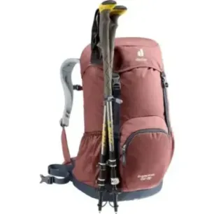 Plecak damski Deuter Zugspitze 22 SL, caspia/ink